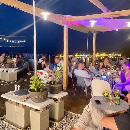 Sunset Art Beach Front Hotel Chernomorets Exterior foto