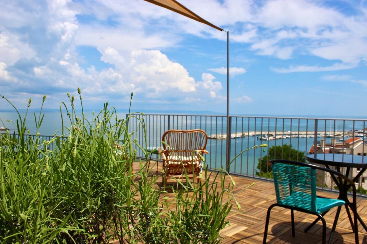 Sunset Art Beach Front Hotel Chernomorets Exterior foto